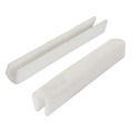 Cadre en mousse epe en forme de U coin protecteur d&#39;angle cadre en carton coin de cadrage